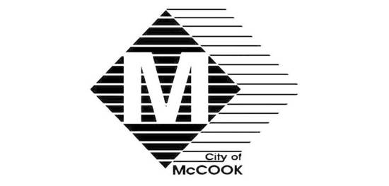 City of McCook